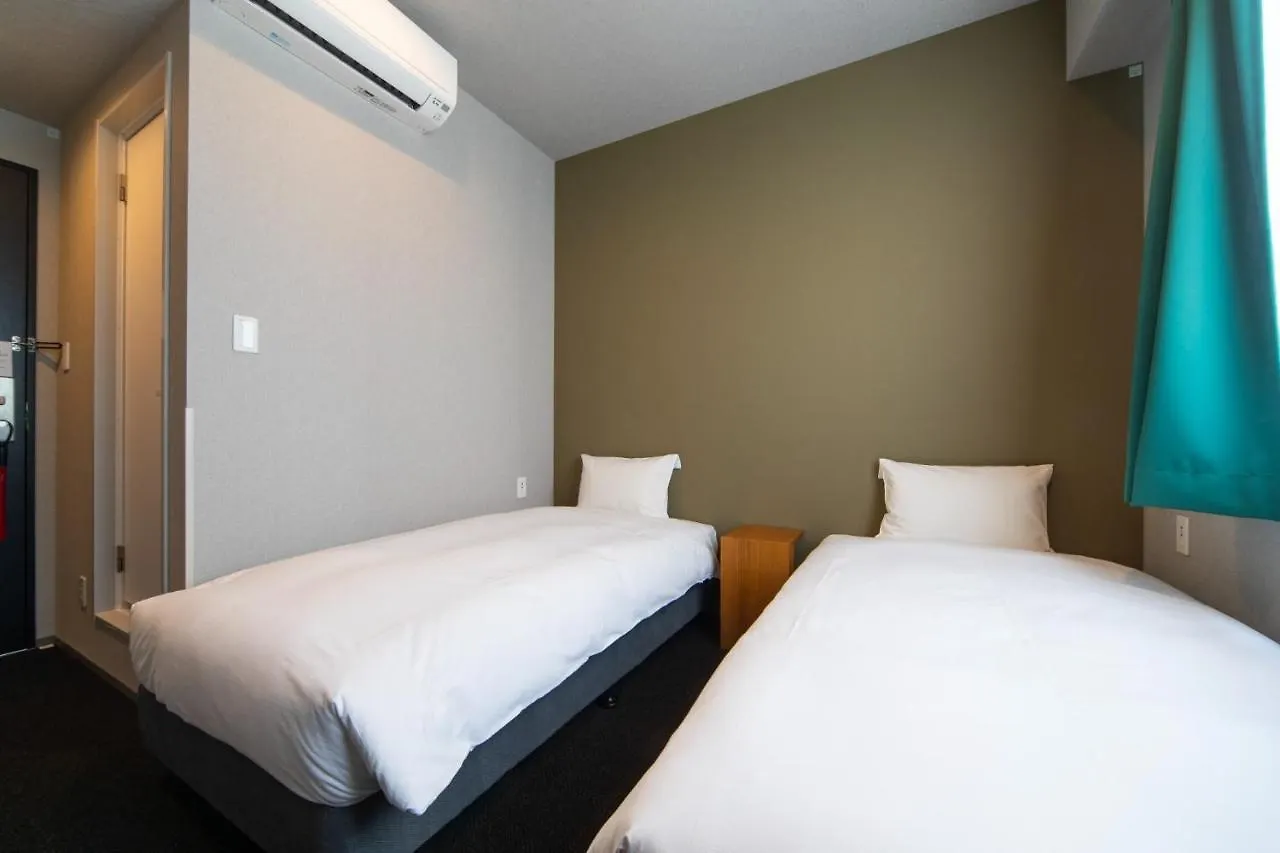 Imano Osaka Shinsaibashi Hostel - Vacation Stay 27589V