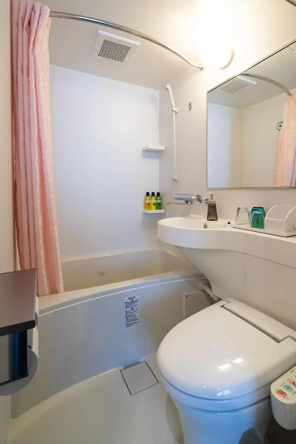 Imano Osaka Shinsaibashi Hostel - Vacation Stay 27589V Hotel