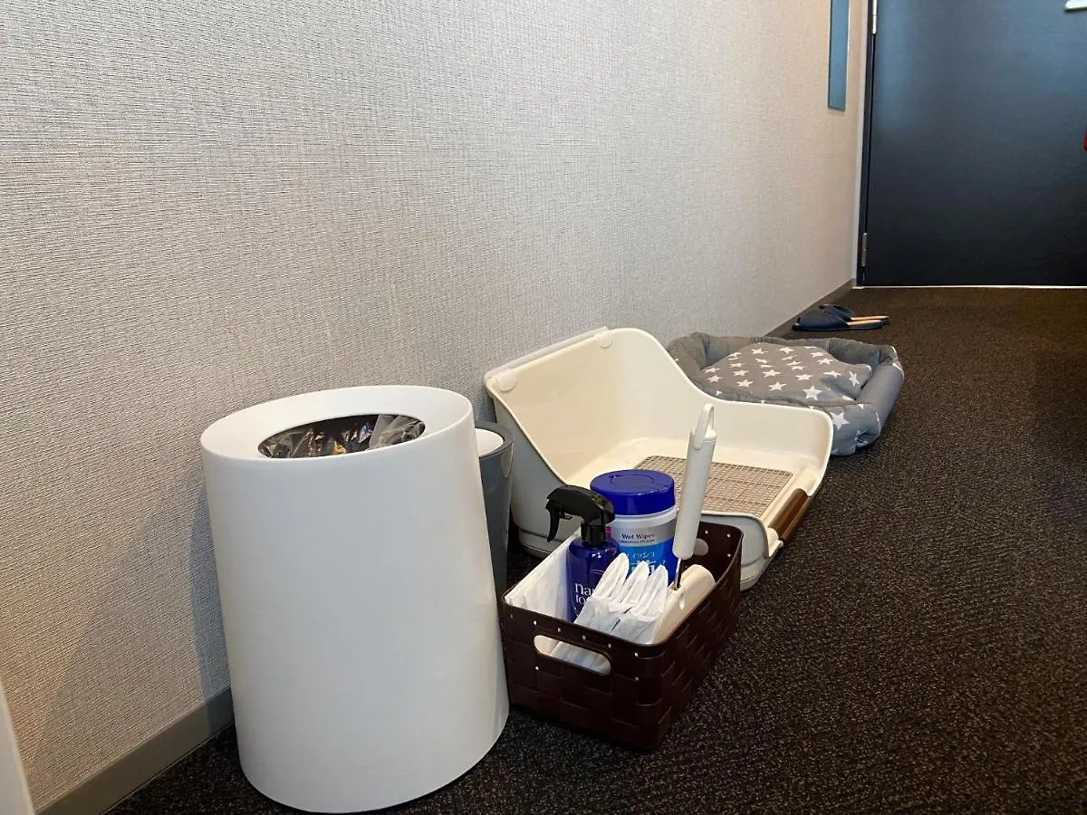 Imano Osaka Shinsaibashi Hostel - Vacation Stay 27589V 0*,